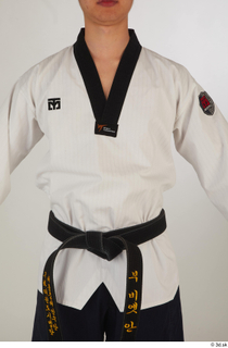 Lan black belt dressed kimono dress sports upper body 0001.jpg